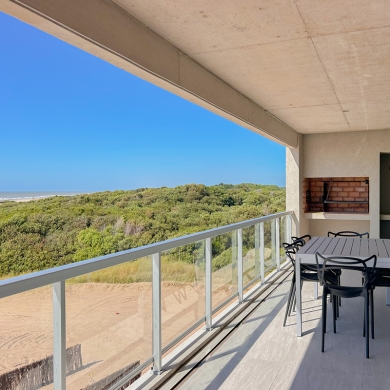 Departamento Tres Ambientes Premium