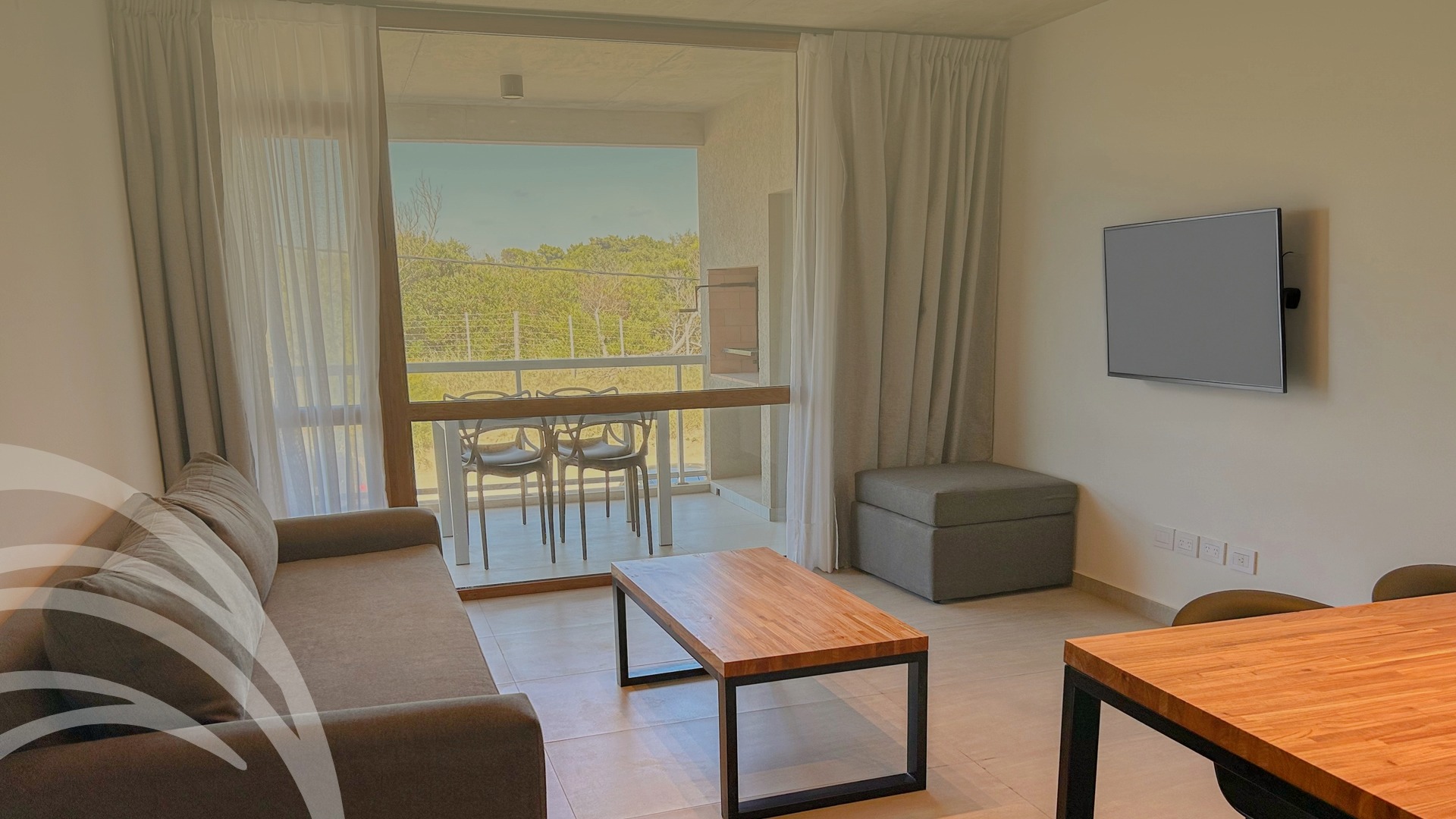 Un espacio perfecto para renovarte y disfrutar